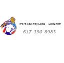 Frank Security Locks - Locksmith logo